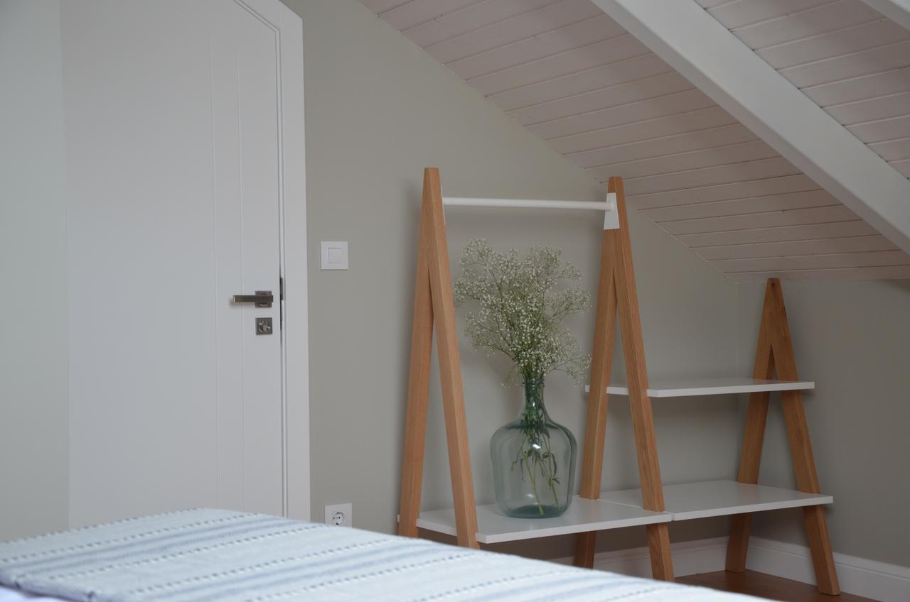 A Casa dos Nores Charming House Cangas Exterior foto