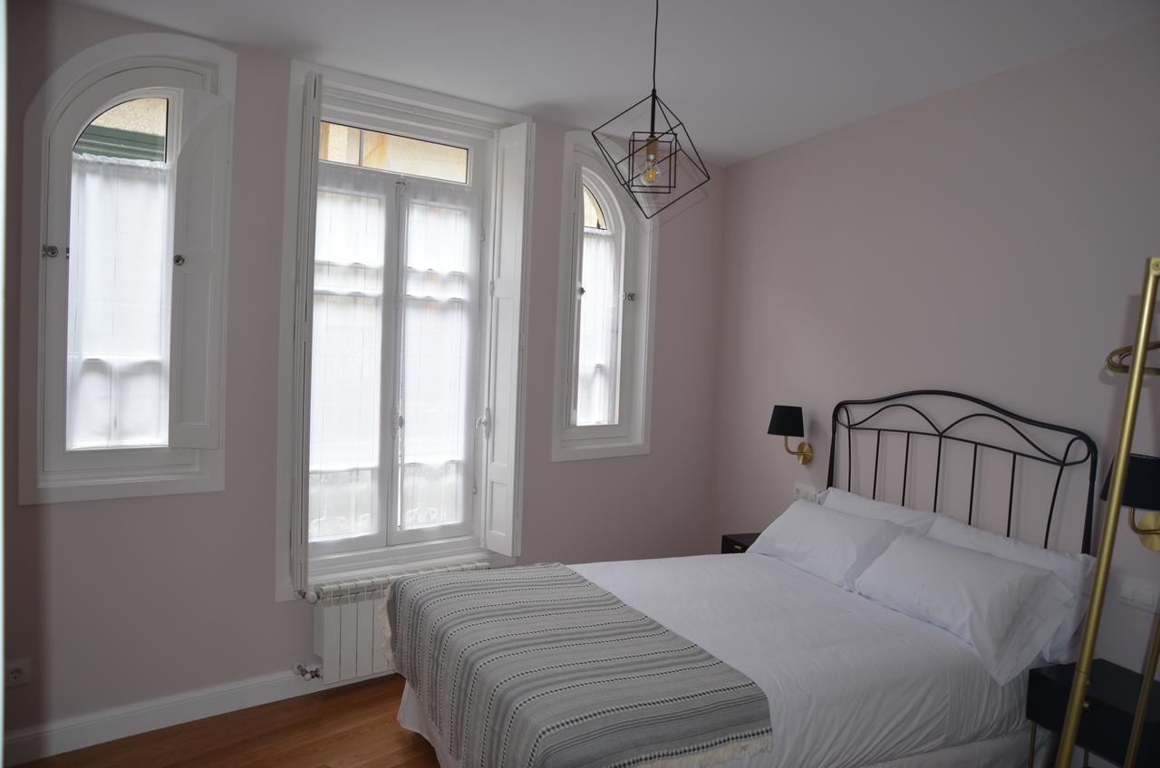 A Casa dos Nores Charming House Cangas Exterior foto