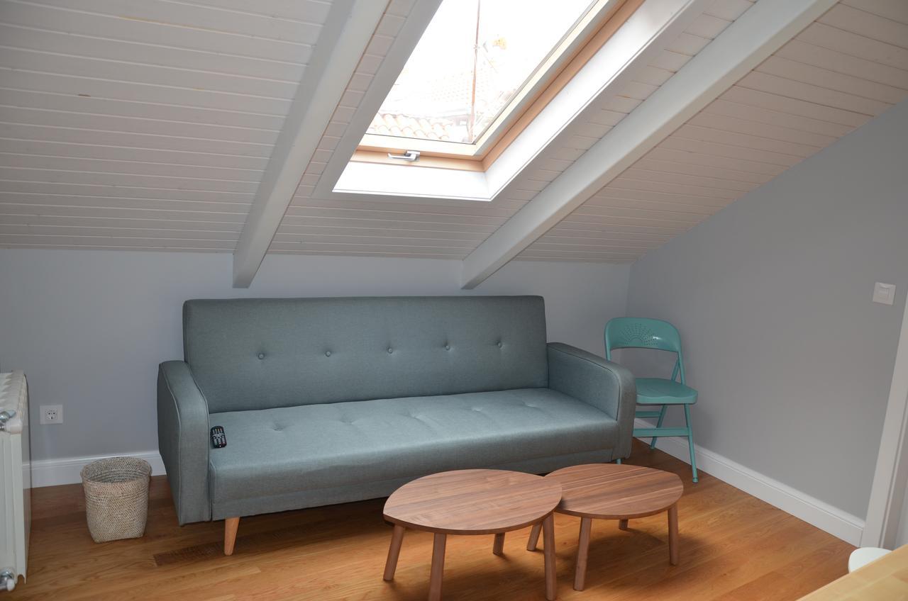 A Casa dos Nores Charming House Cangas Exterior foto